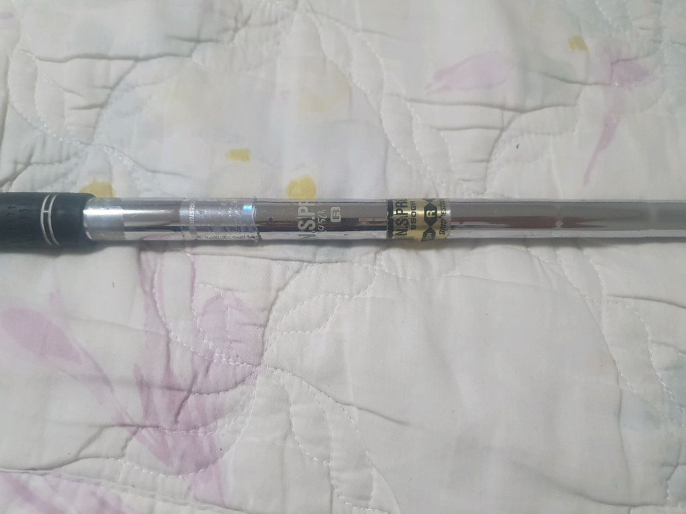 투어스테이지 300 6세대 56도 웨지 경량스틸 950R 당근합니다--3