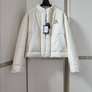 랑방구스다운 패딩점퍼