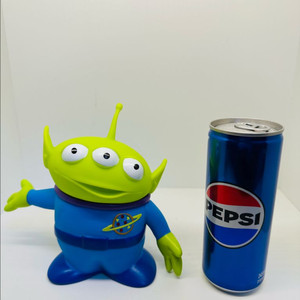 토이스토리 알린