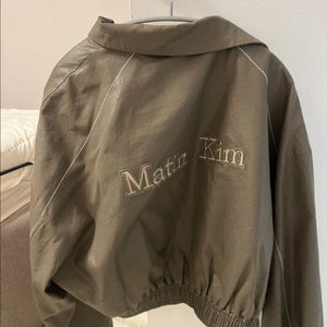 마뗑킴 자켓