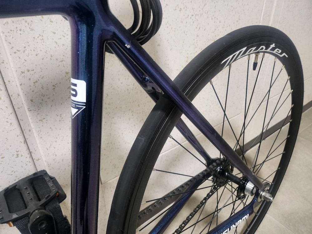 쓰나미 픽시 SNM100 카멜레온--3