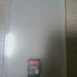 젤다의 전설 야생의 숨결