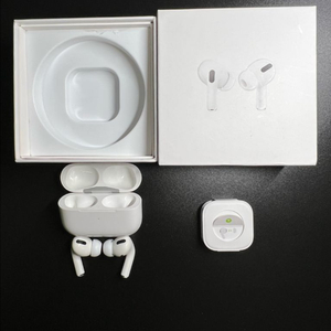 [가성비 특가 상품] 에어팟 프로1세대 급처합니다! + 사은품 증정