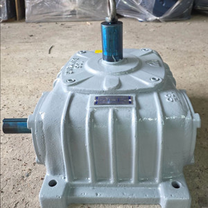 웜감속기, 135형 상형 WV 타입, 1/60, 삼양감속기, 미사용 제품 판매