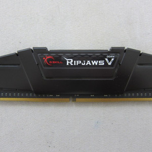지스킬 DDR4-3200 RIPJAWS VK 32G