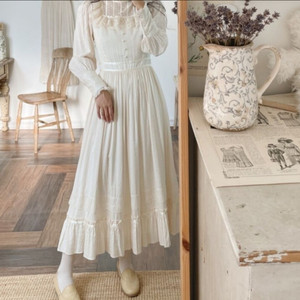 미미부티크 스완드레스(셀프웨딩)