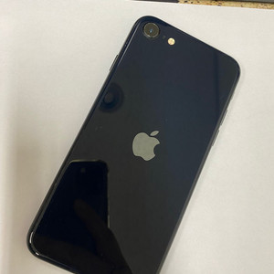 .아이폰SE3 미드나잇 액정SS급 128GB 무잔상 배터리86% 서브폰 자녀폰 학생폰 추천 193147 이미지