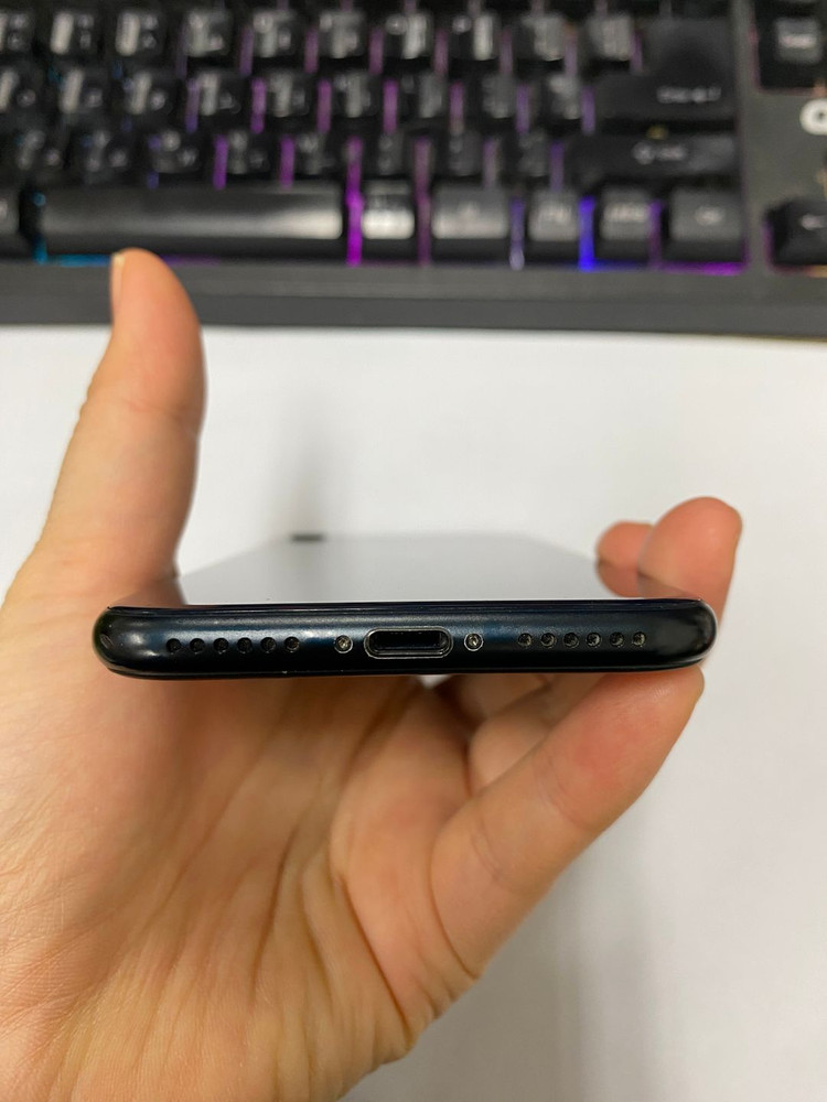 .아이폰SE3 미드나잇 액정SS급 128GB 무잔상 배터리86% 서브폰 자녀폰 학생폰 추천 193147 이미지