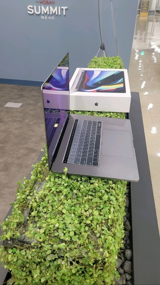 맥북프로 16인치 2021년구입..최저가 62만 이미지