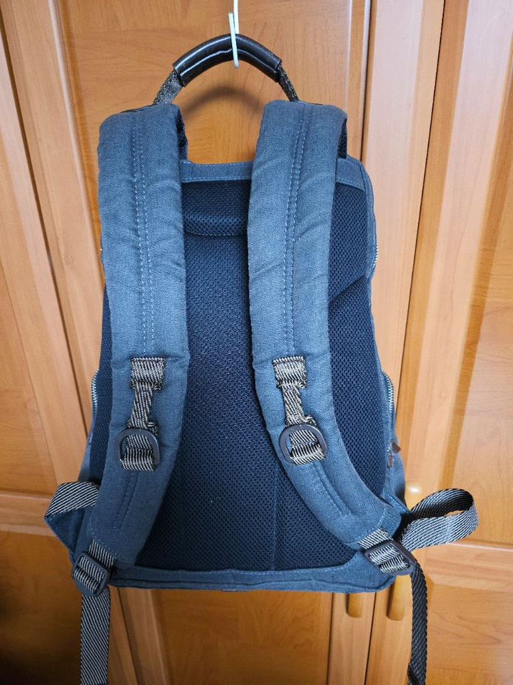 투미 녹스백팩 정품입니다--1