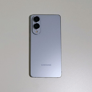 갤럭시 S25 엣지 256GB 아이스블루 (S급)