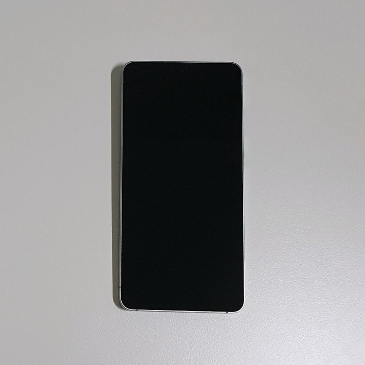 갤럭시 S25 엣지 256GB 아이스블루 (S급)--1