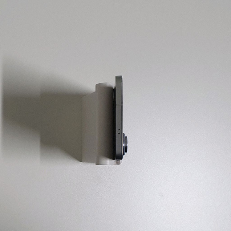 갤럭시 S25 엣지 256GB 아이스블루 (S급)--4