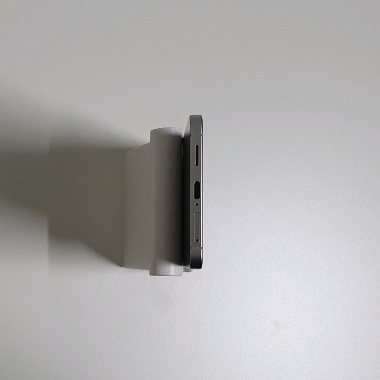 갤럭시 S25 엣지 256GB 아이스블루 (S급)--5