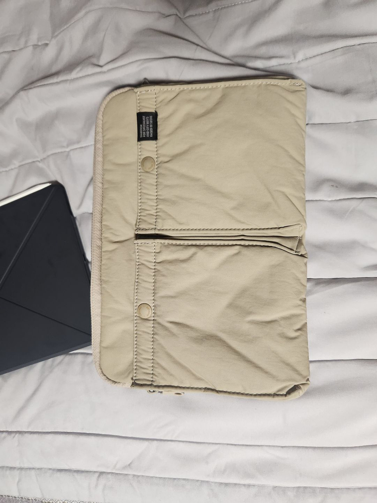 갤탭11 태블릿 256 + 정품 케이스 정품 파우치 박스 갤럭시 탭--2