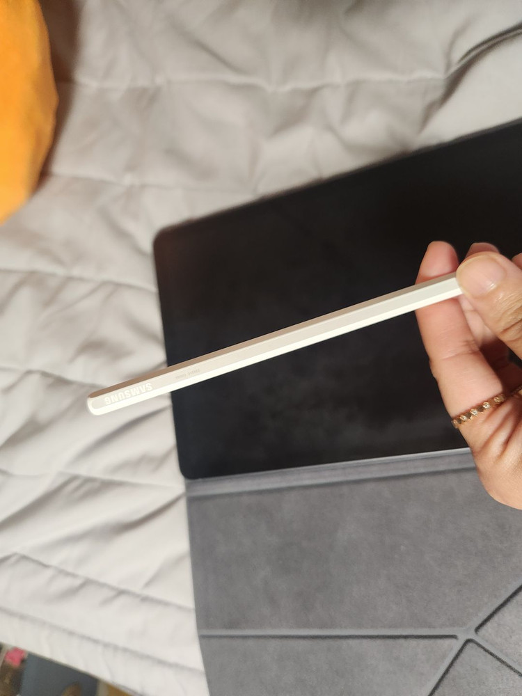 갤탭11 태블릿 256 + 정품 케이스 정품 파우치 박스 갤럭시 탭--3