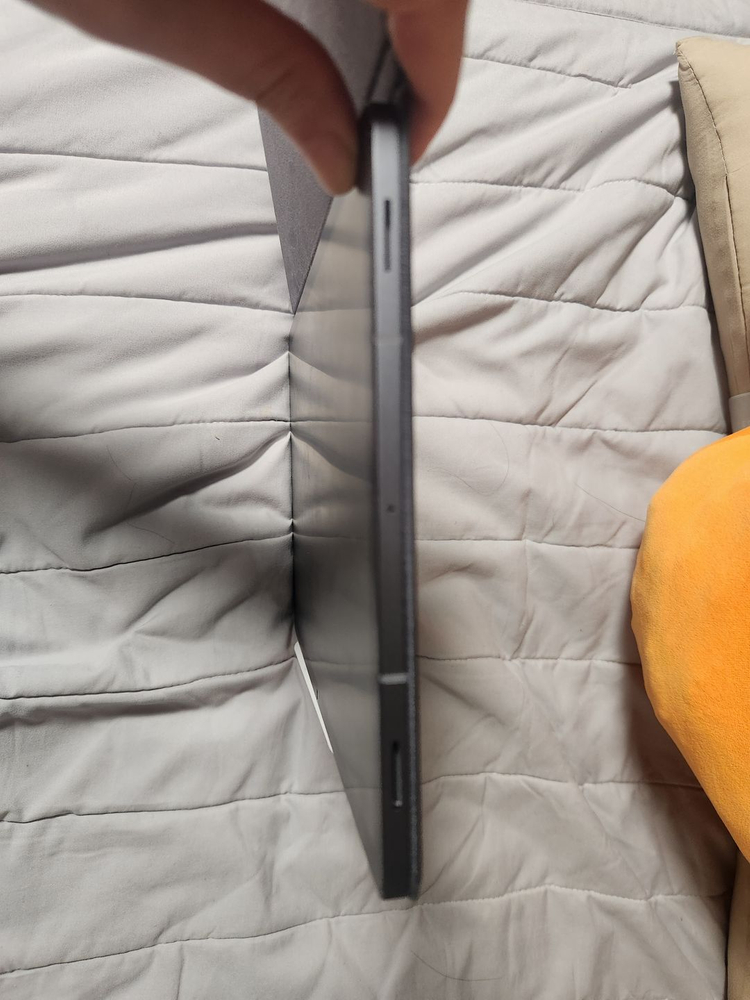 갤탭11 태블릿 256 + 정품 케이스 정품 파우치 박스 갤럭시 탭--5