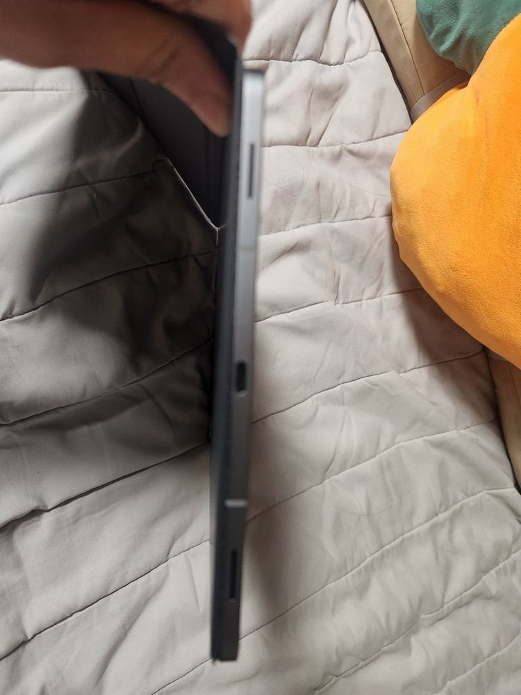 갤탭11 태블릿 256 + 정품 케이스 정품 파우치 박스 갤럭시 탭--7