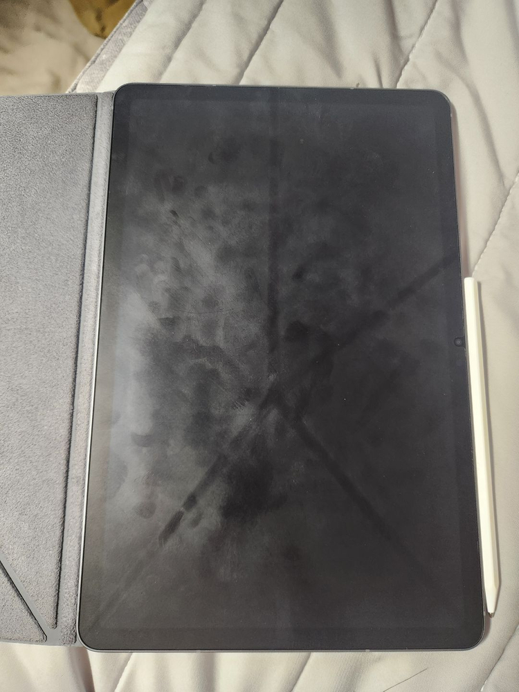 갤탭11 태블릿 256 + 정품 케이스 정품 파우치 박스 갤럭시 탭--8