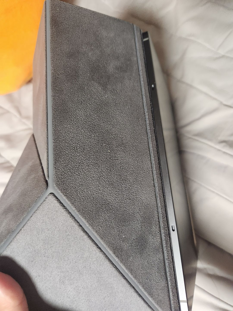 갤탭11 태블릿 256 + 정품 케이스 정품 파우치 박스 갤럭시 탭--6