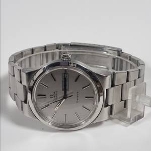 오메가 정품 빈티지 OMEGE 제네브 은장 올제치 메탈