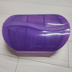 실리만 실리콘 날개찜기