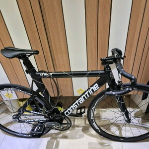 콘스탄틴 픽시 자전거 (완차) 내고 ㄱㄴ 이미지