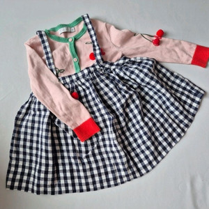 수어플룸 스텔라맥카트니 4-5y