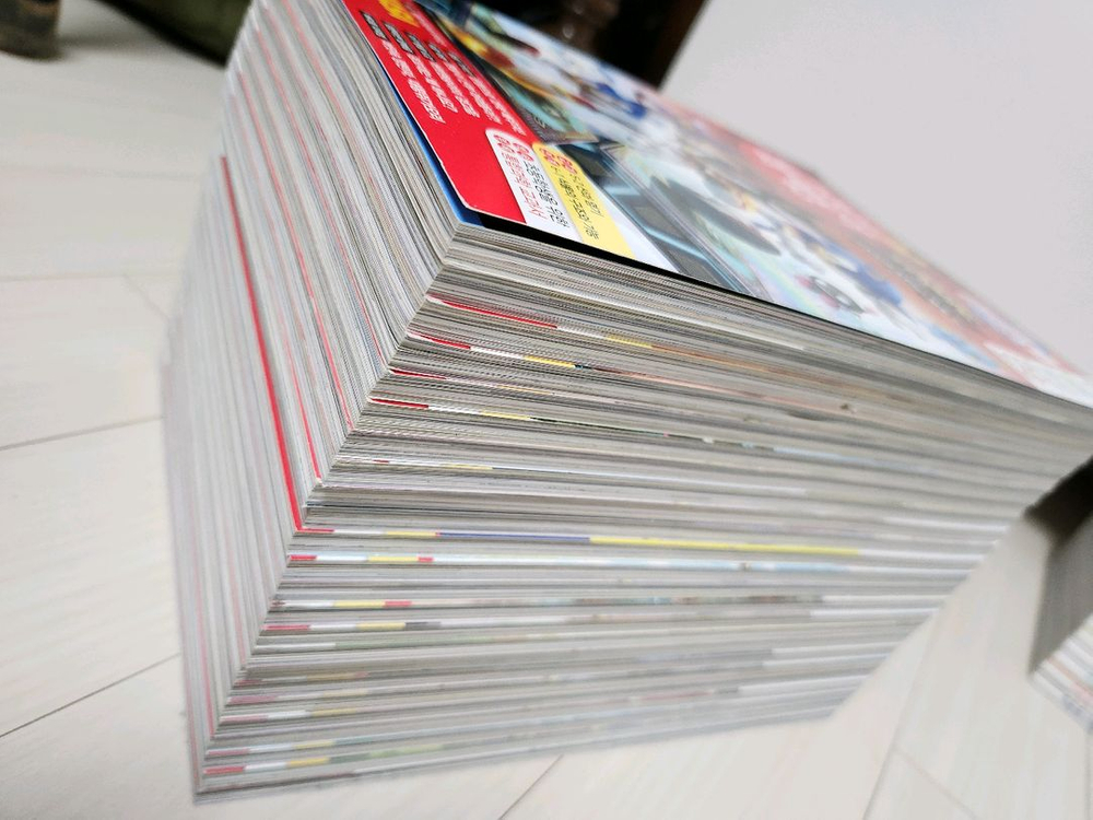 어린이과학동아 2024년 24권 전권--3