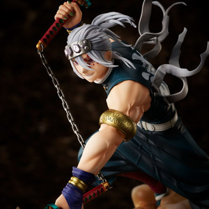 귀멸의칼날 애니플렉스 1/8 우즈이 텐겐 피규어