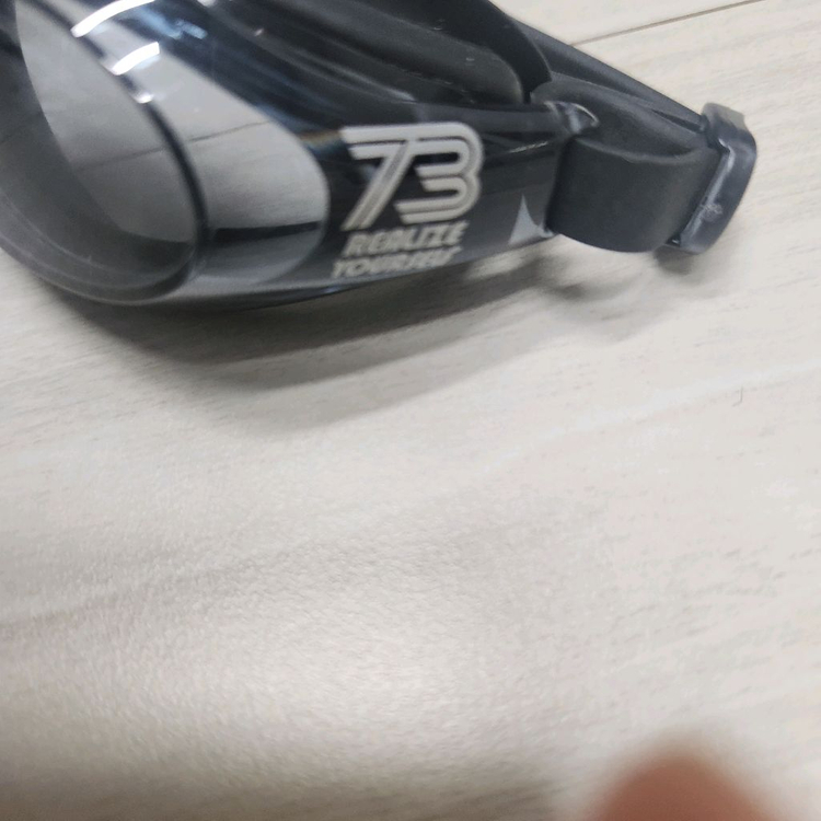 일본산 아레나 수경 / 수모--5