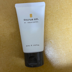 미래솔 정결안 설파젤