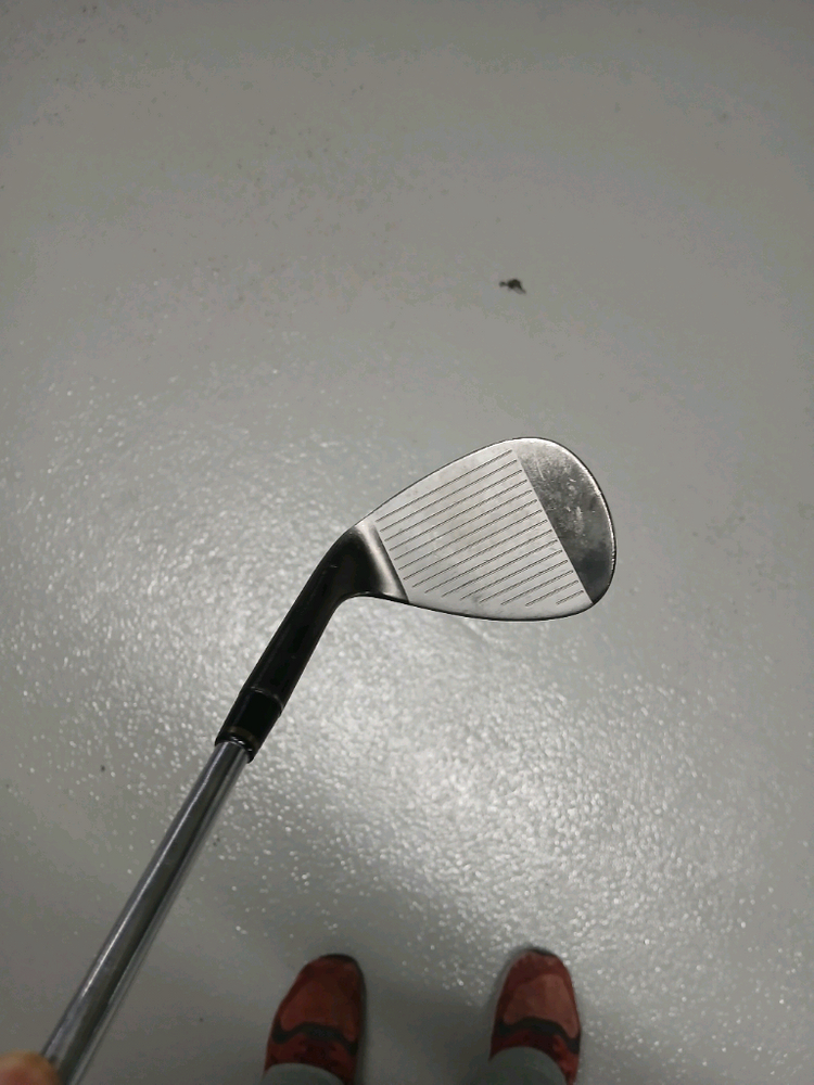 웨지 윌슨 스태프 56도--2