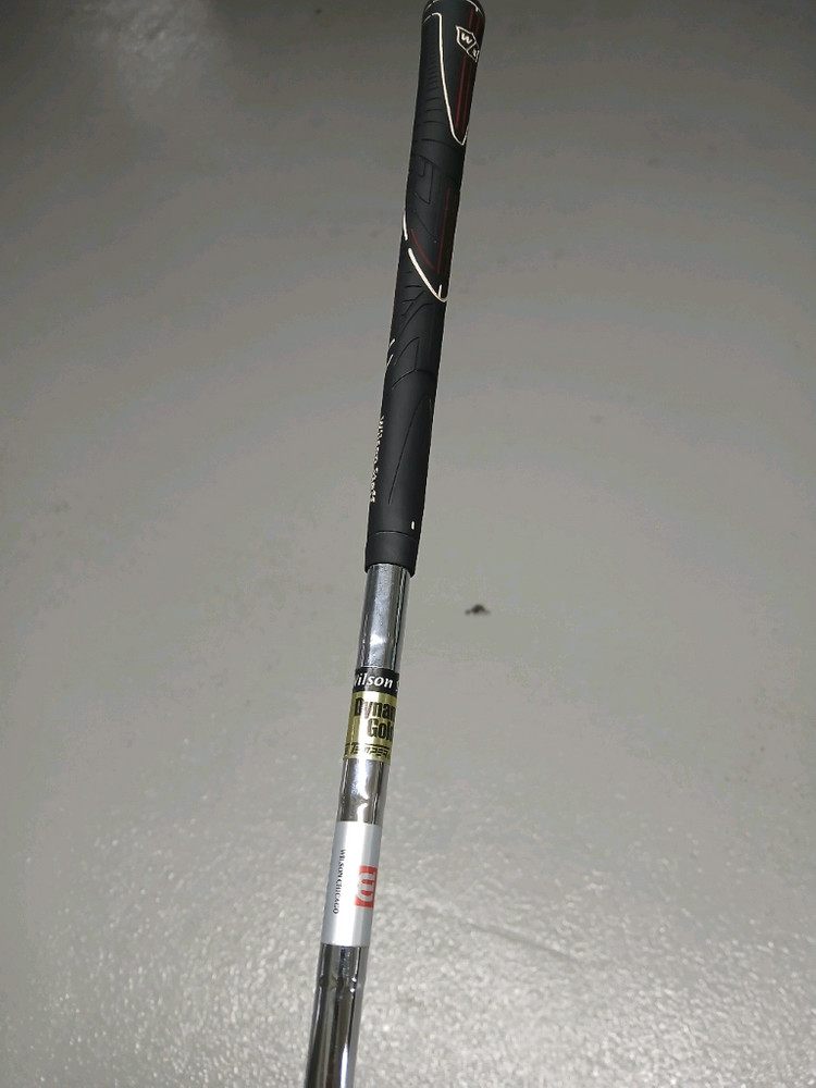 웨지 윌슨 스태프 56도--3