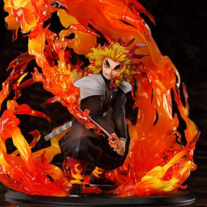 애니플렉스 렌고쿠