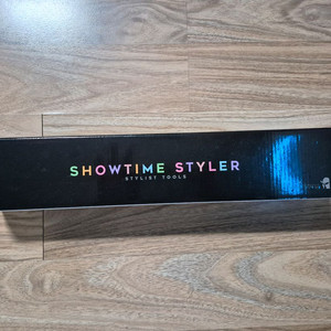 태양 쇼타임 스타일러 오토 헤어 고데기