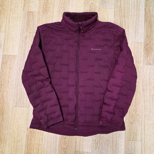 (택포)블랙야크 경량구스패딩 남 110