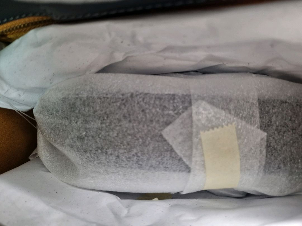 코치 가방(CR681) 블랙 새상품 *정품*--2