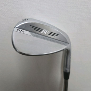 타이틀리스트 보키 SM8 웨지 56도 / Vokey Design / 상태 양호