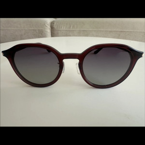 베라왕 선글라스 VW532 03 갈색 이미지