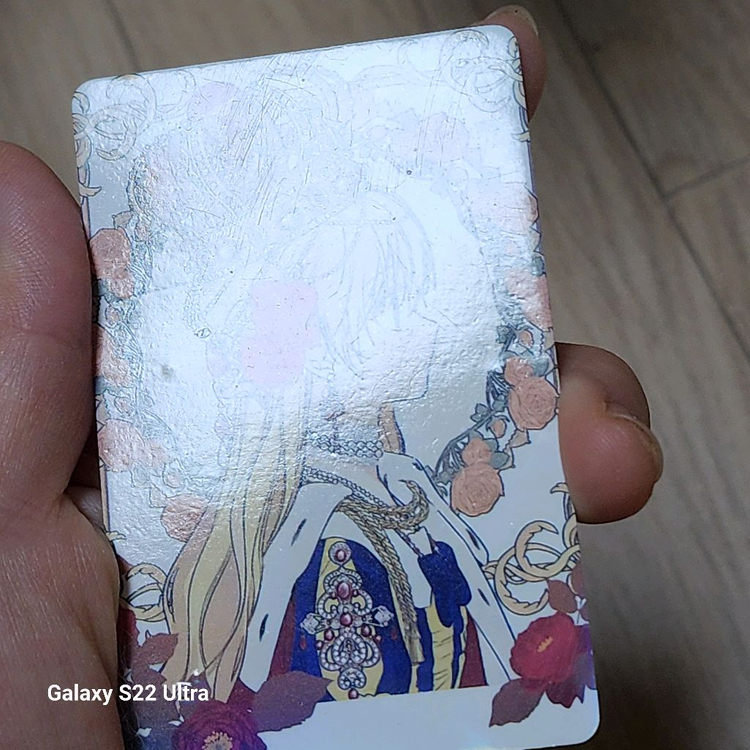 비공굿) 어공주 어느날공주가되어버렸다 굿즈 팝니다 이미지