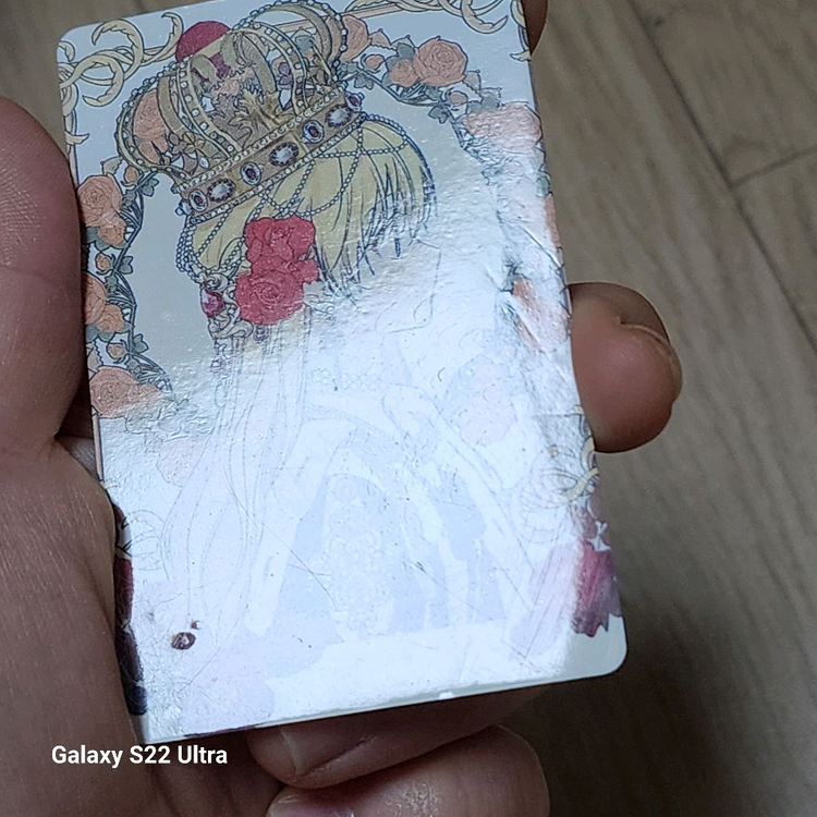 비공굿) 어공주 어느날공주가되어버렸다 굿즈 팝니다 이미지