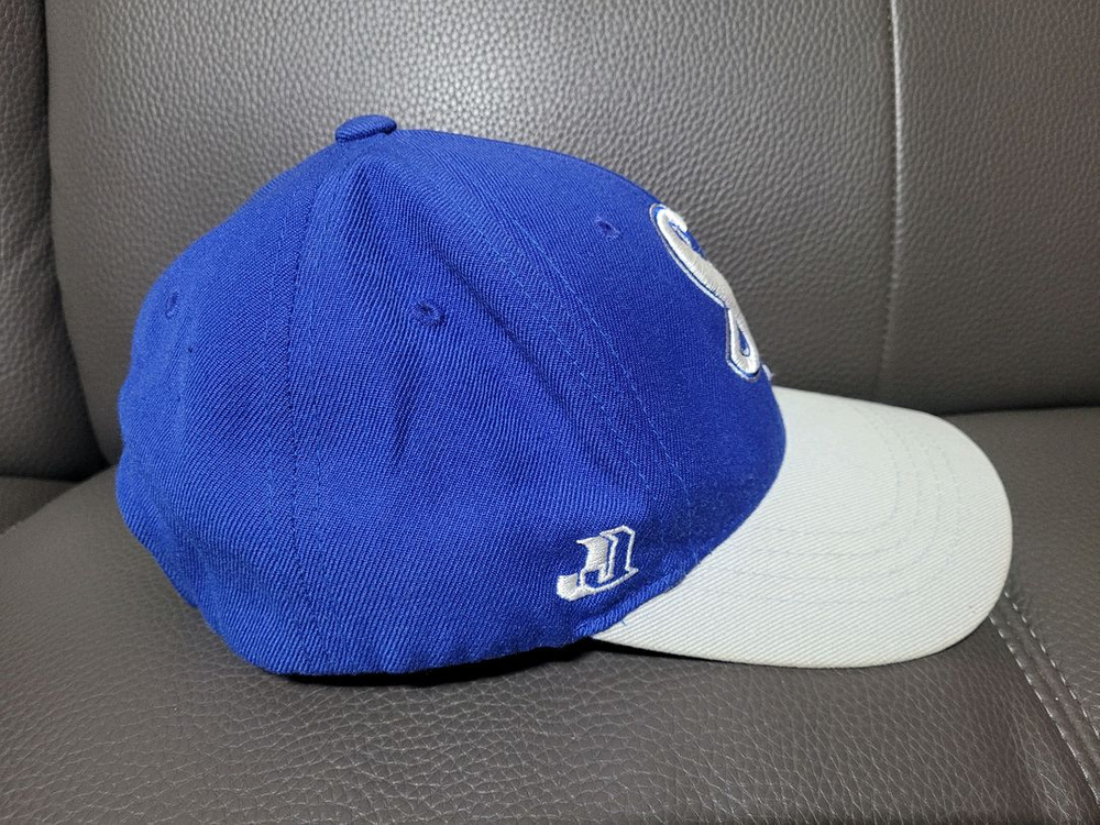 삼성라이온즈 야구모자(사이즈 M)--3