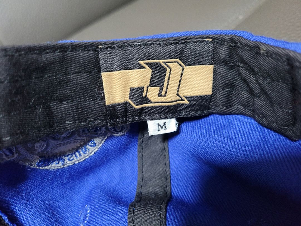 삼성라이온즈 야구모자(사이즈 M)--4