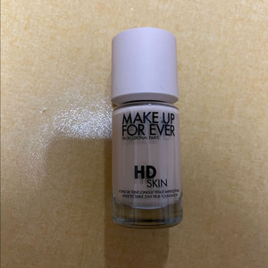 HD 스킨 파운데이션