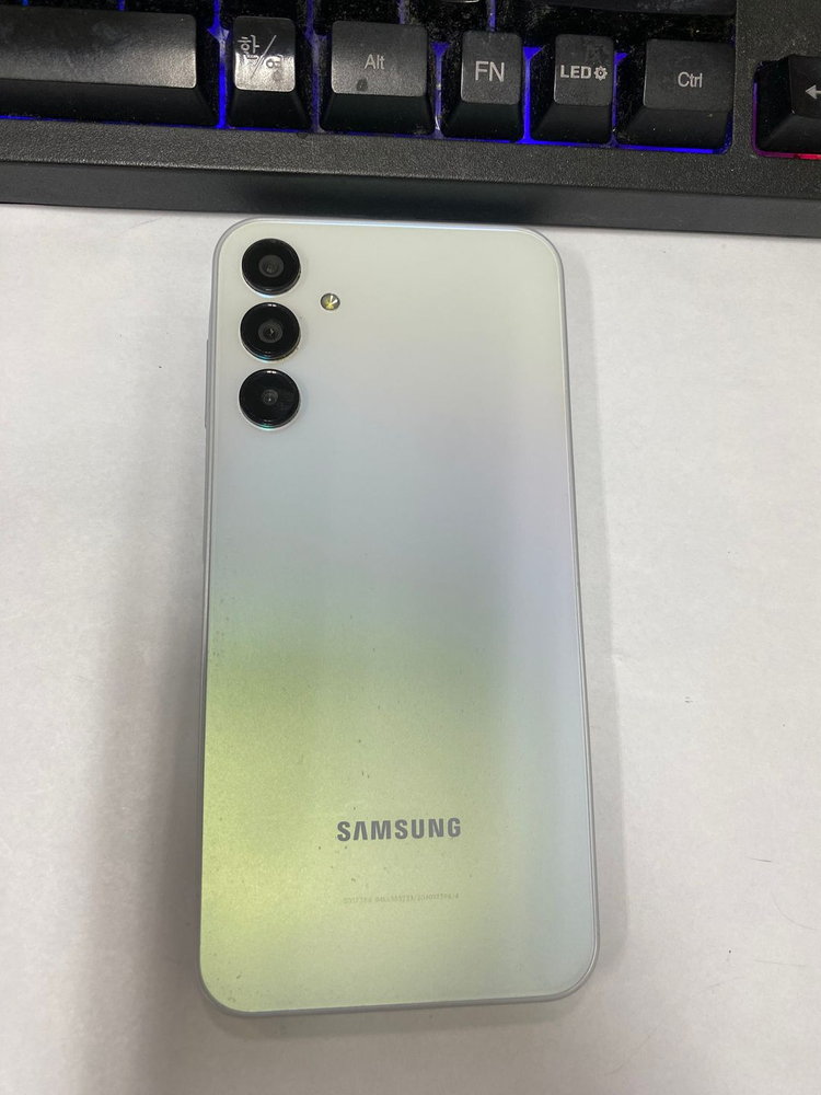 .갤럭시버디3 화이트 AA급 128GB 무잔상 자녀폰 효도폰 업무폰 서브폰 208613 이미지