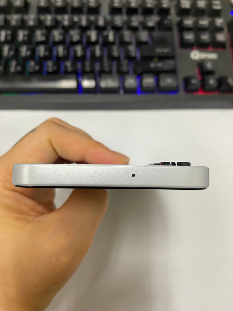 .갤럭시버디3 화이트 AA급 128GB 무잔상 자녀폰 효도폰 업무폰 서브폰 208613 이미지