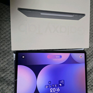 갤럭시탭s10플러스 256gb wifi