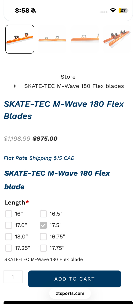 스케이트날 [#삼덕]--1