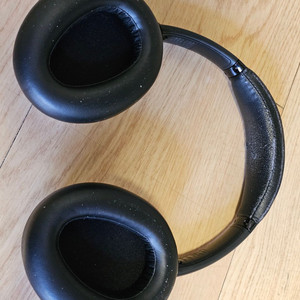 소니 MDR-10RBT 무선 헤드폰 / 4만원